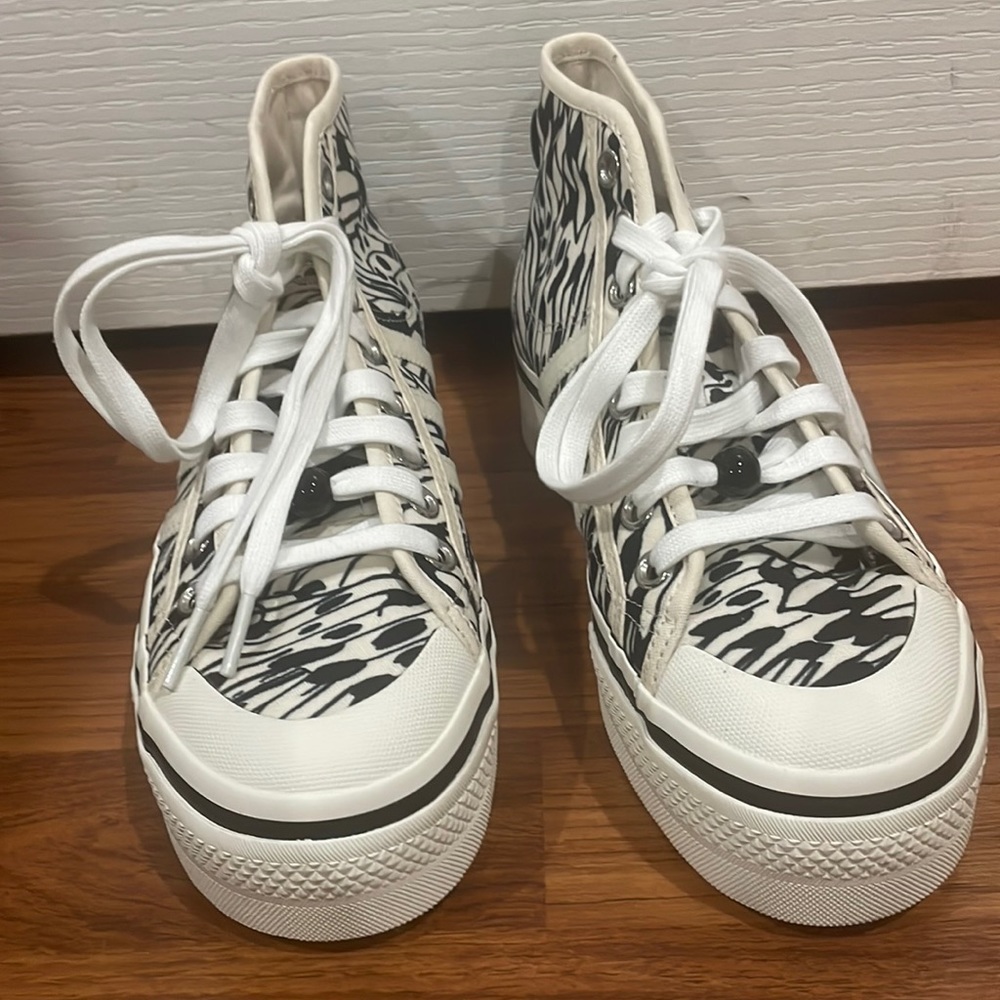 Adidas platform Sneakers